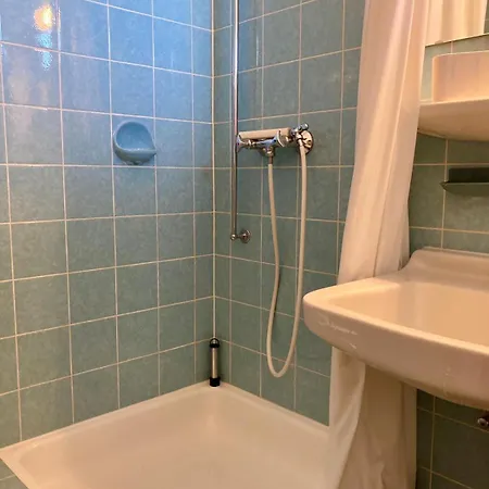 Lägenhet Waldglueck *