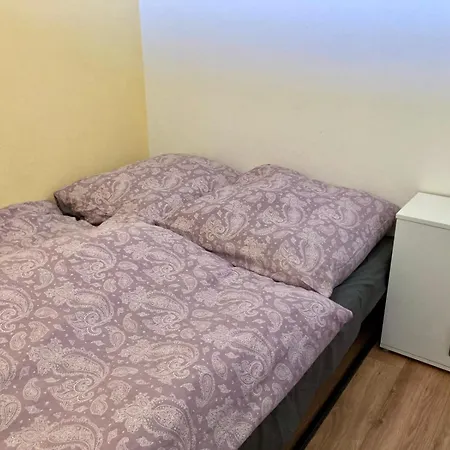 Waldglueck Lägenhet