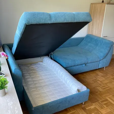 Waldglueck Apartment Wolfshagen (Lower-Saxony)