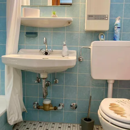 Waldglueck Lägenhet