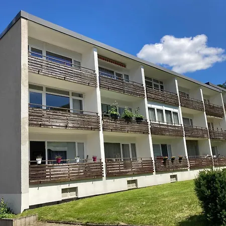 Lägenhet Waldglueck