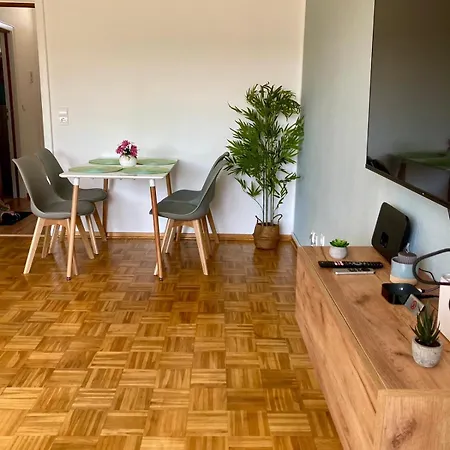 Waldglueck * Wolfshagen (Lower-Saxony)