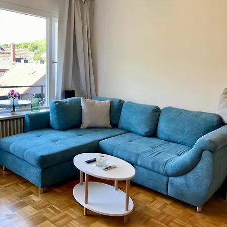 Waldglueck * Wolfshagen (Lower-Saxony)