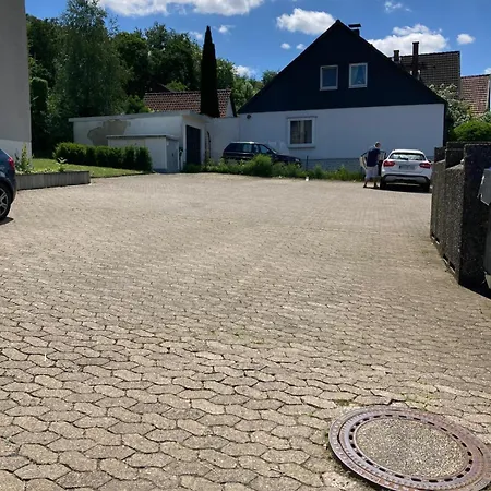 Waldglueck Lägenhet