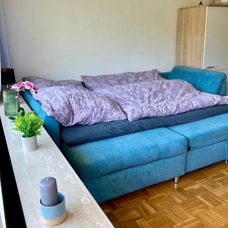 Lägenhet Waldglueck