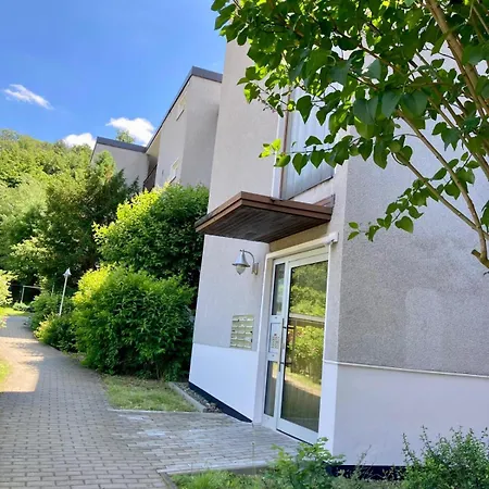 Waldglueck Apartment