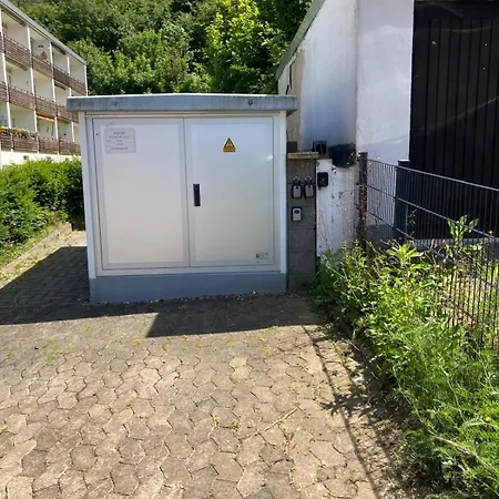 Waldglueck Lägenhet *