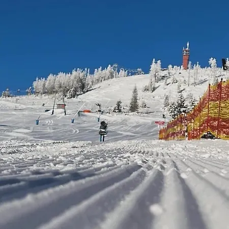 Waldglueck Lägenhet