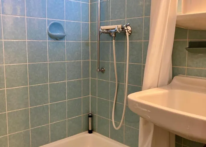 Waldglueck Appartement *