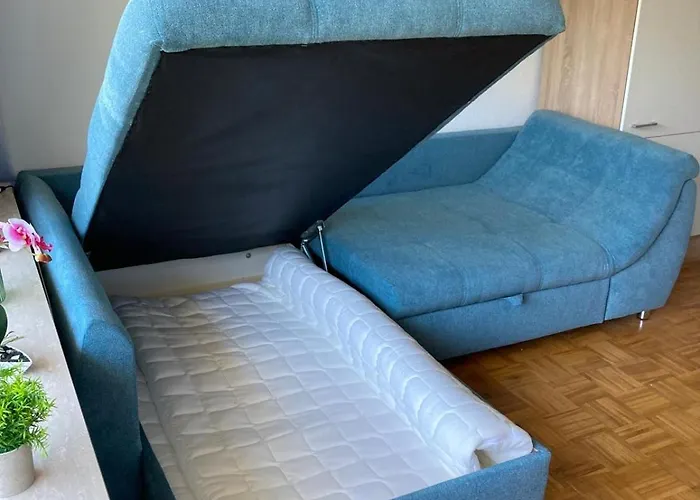 Waldglueck Apartment Wolfshagen (Lower-Saxony)